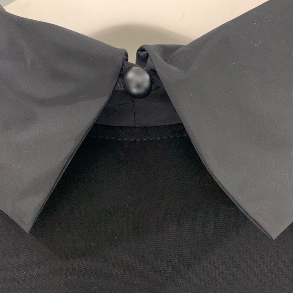 (Size 18)🇨🇦”Miracle Dress”  in Black new without tags - Picture 11 of 13